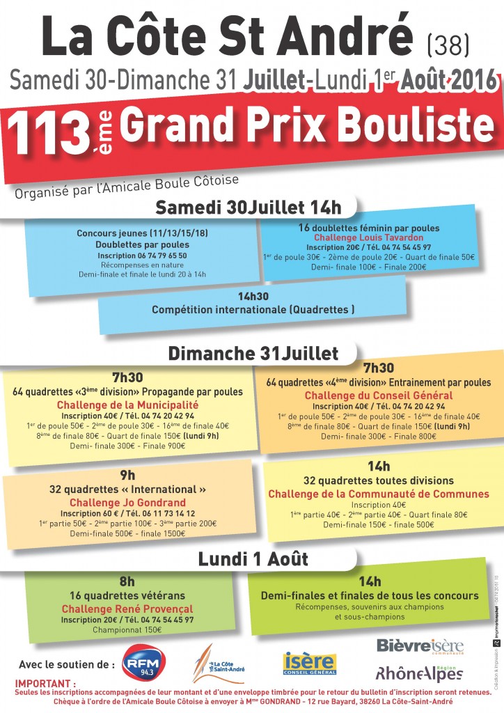 Affiche_amicale_boule_cotoise_113_grand_prix