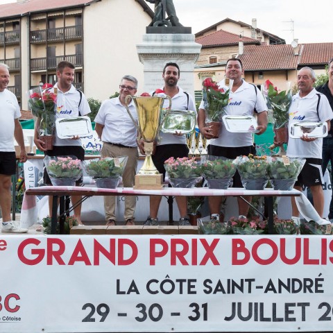 Grand Prix 2017 – Gagnants 1 et 2D