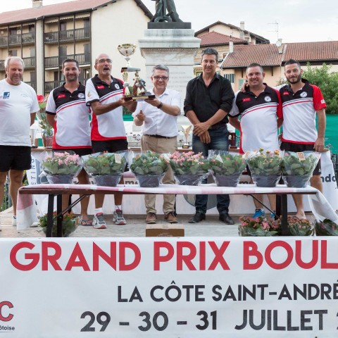 Grand Prix 2017 – Gagnants 3D