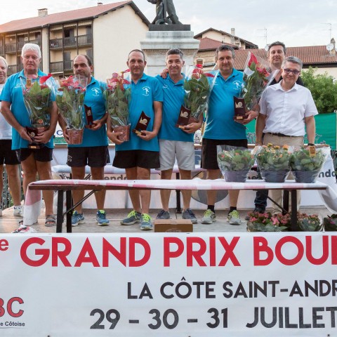 Grand Prix 2017 – Gagnants 4D