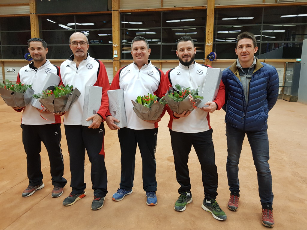 Ch Pejot 2018 Pellet Finalistes 2