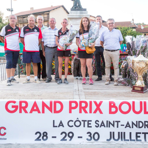 GP 2018 Gagnants TDF