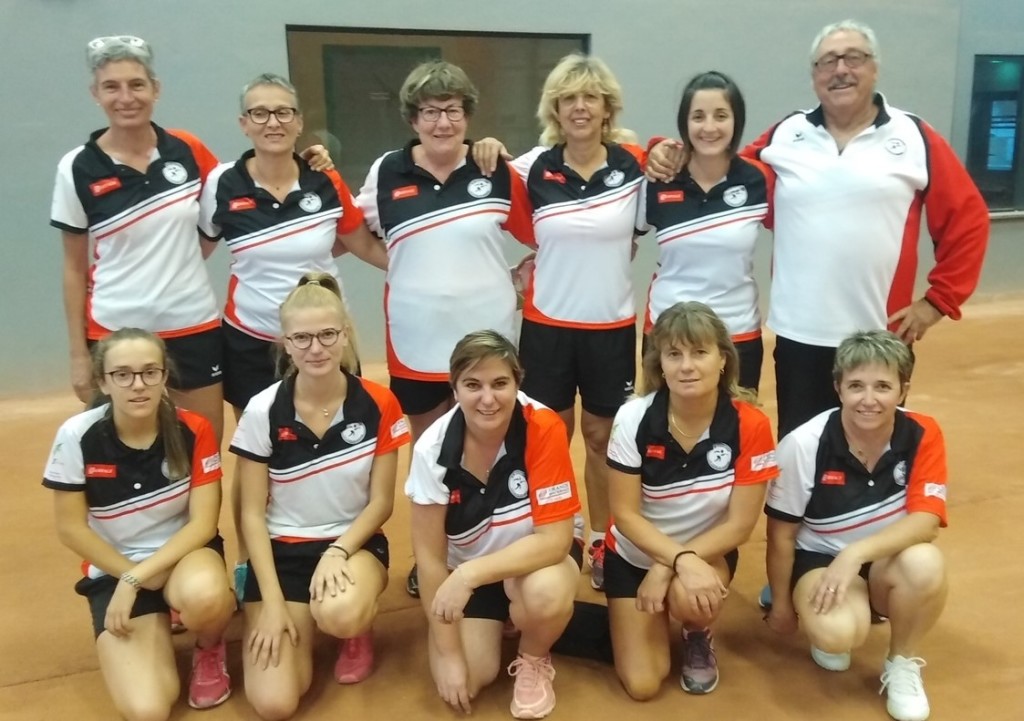 Féminines N1 2019 2020 (2)