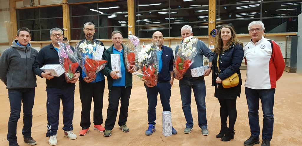 Ch Pejot 2019 Les Finalistes