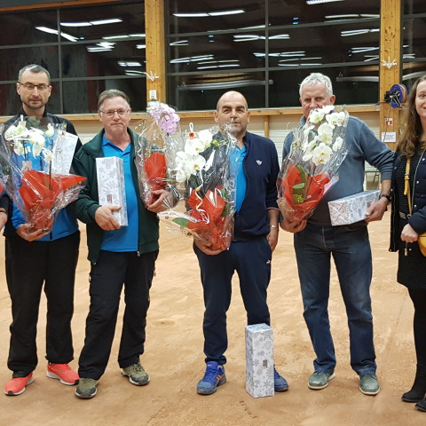 Ch Pejot 2019 Les Finalistes