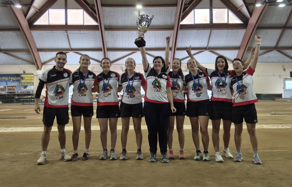 championnes d'europe 2026