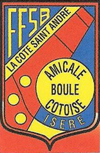Amicale Boule Côtoise